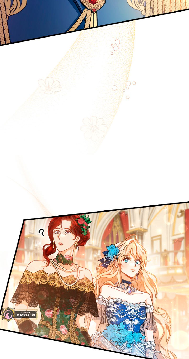 Estoy destinada a convertirme en la salvadora del protagonista Capítulo 38 - Page 68