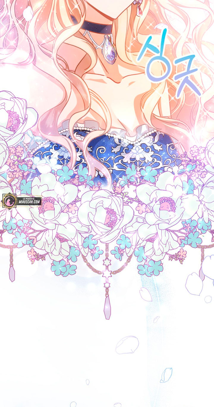 Estoy destinada a convertirme en la salvadora del protagonista Capítulo 38 - Page 70