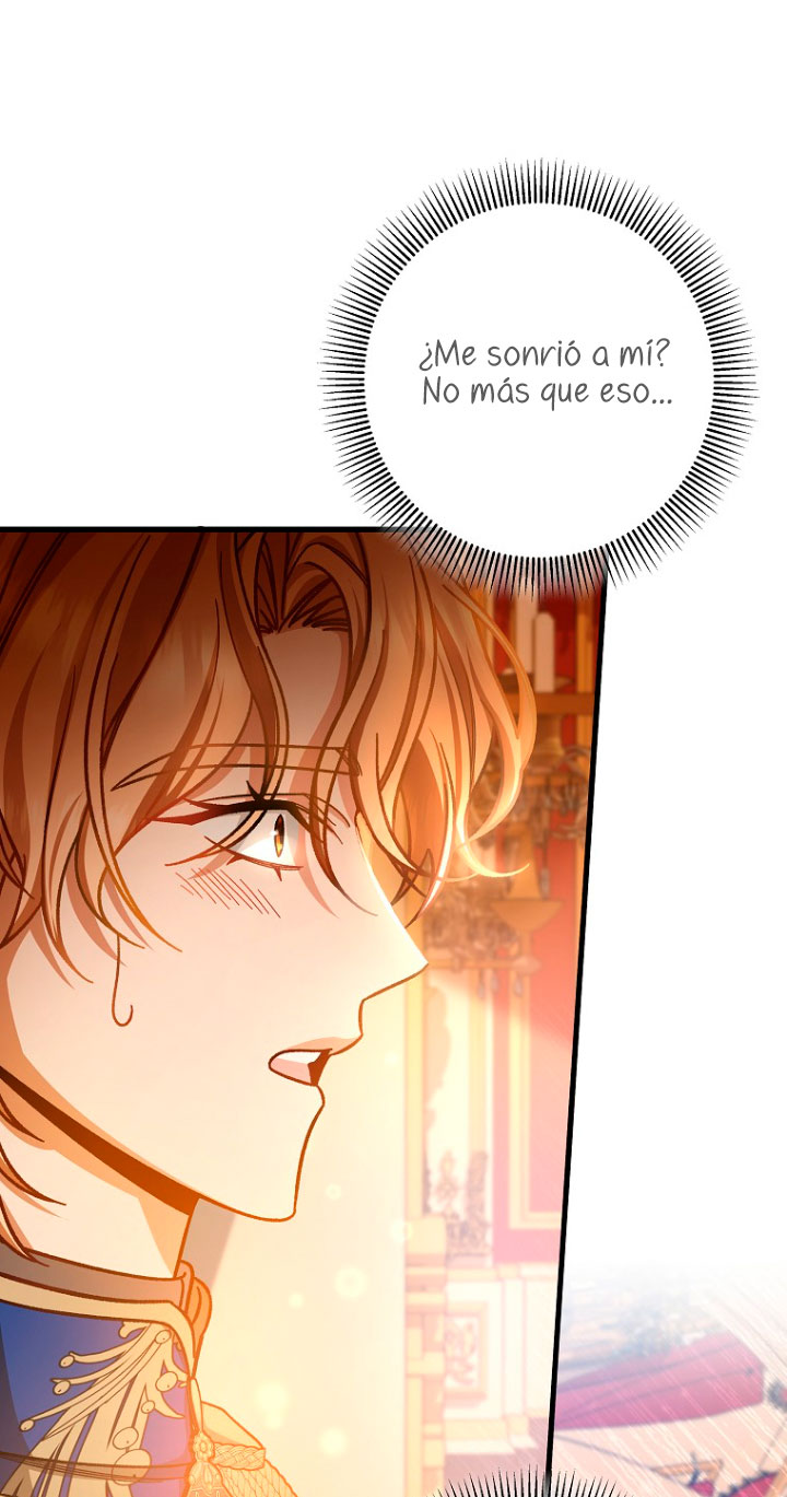 Estoy destinada a convertirme en la salvadora del protagonista Capítulo 38 - Page 72