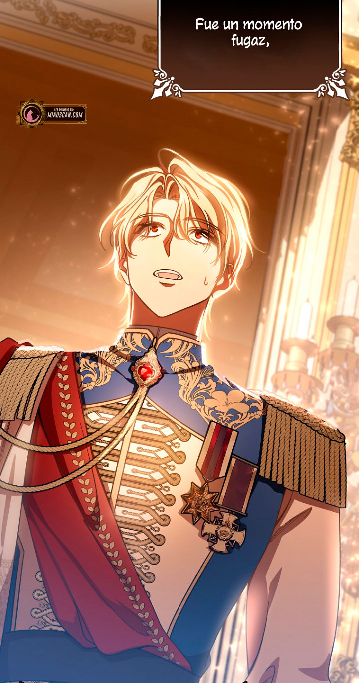 Estoy destinada a convertirme en la salvadora del protagonista Capítulo 38 - Page 78