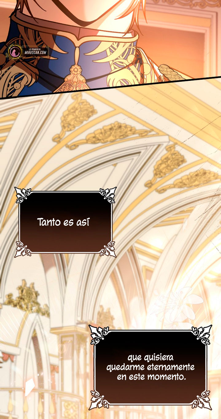 Estoy destinada a convertirme en la salvadora del protagonista Capítulo 38 - Page 80