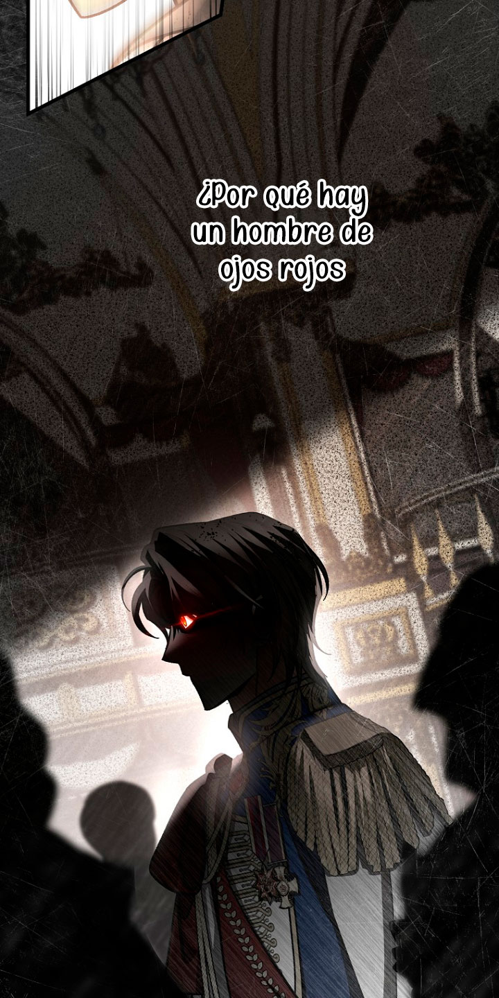 Estoy destinada a convertirme en la salvadora del protagonista Capítulo 38 - Page 9