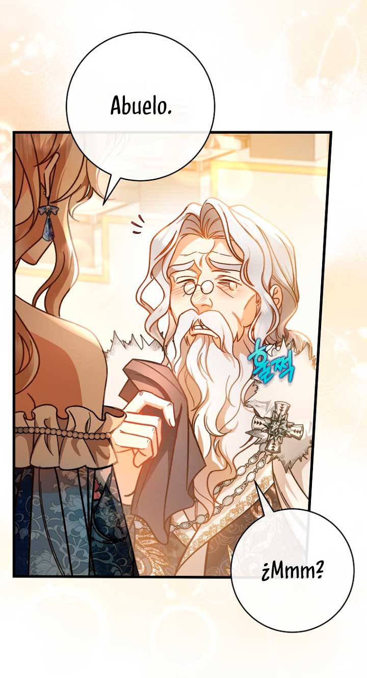 Estoy destinada a convertirme en la salvadora del protagonista Capítulo 39 - Page 10