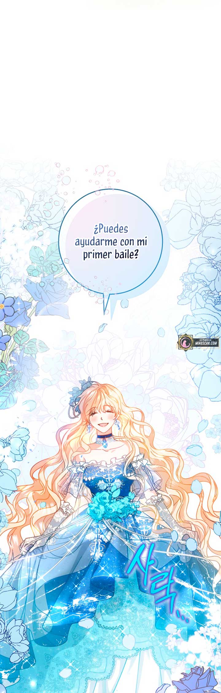 Estoy destinada a convertirme en la salvadora del protagonista Capítulo 39 - Page 11