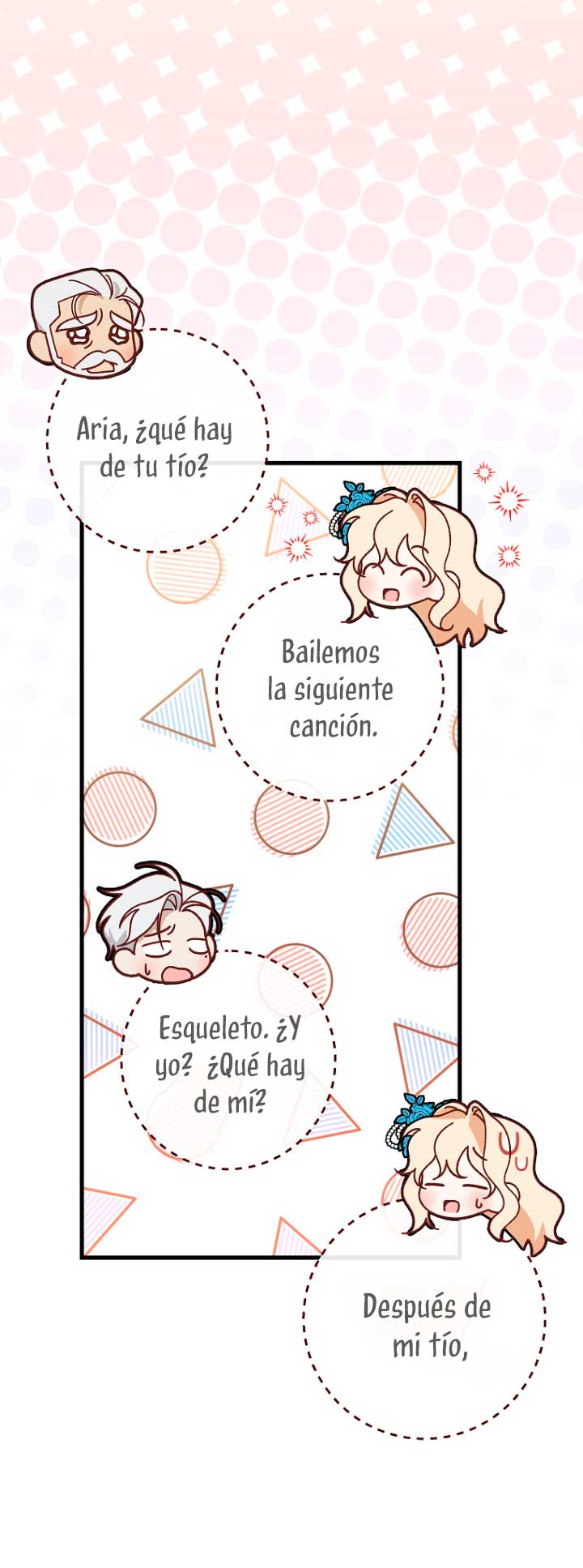 Estoy destinada a convertirme en la salvadora del protagonista Capítulo 39 - Page 13