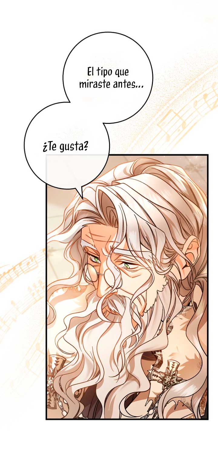 Estoy destinada a convertirme en la salvadora del protagonista Capítulo 39 - Page 27