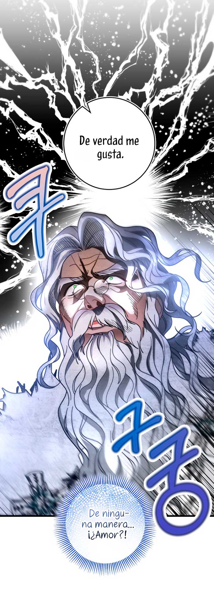 Estoy destinada a convertirme en la salvadora del protagonista Capítulo 39 - Page 29