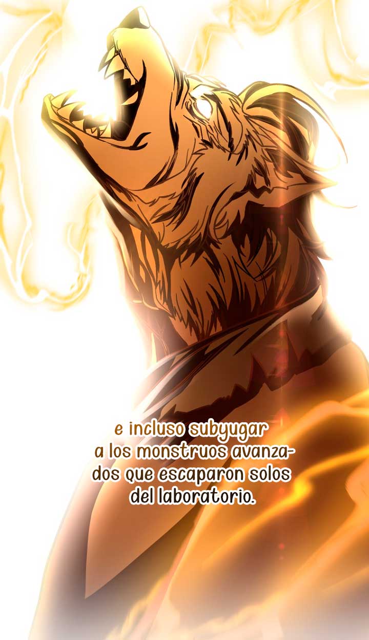 Estoy destinada a convertirme en la salvadora del protagonista Capítulo 39 - Page 50