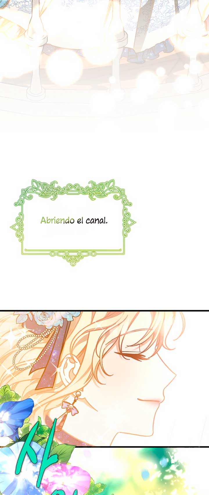 Estoy destinada a convertirme en la salvadora del protagonista Capítulo 39 - Page 57