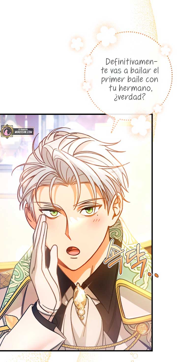 Estoy destinada a convertirme en la salvadora del protagonista Capítulo 39 - Page 6