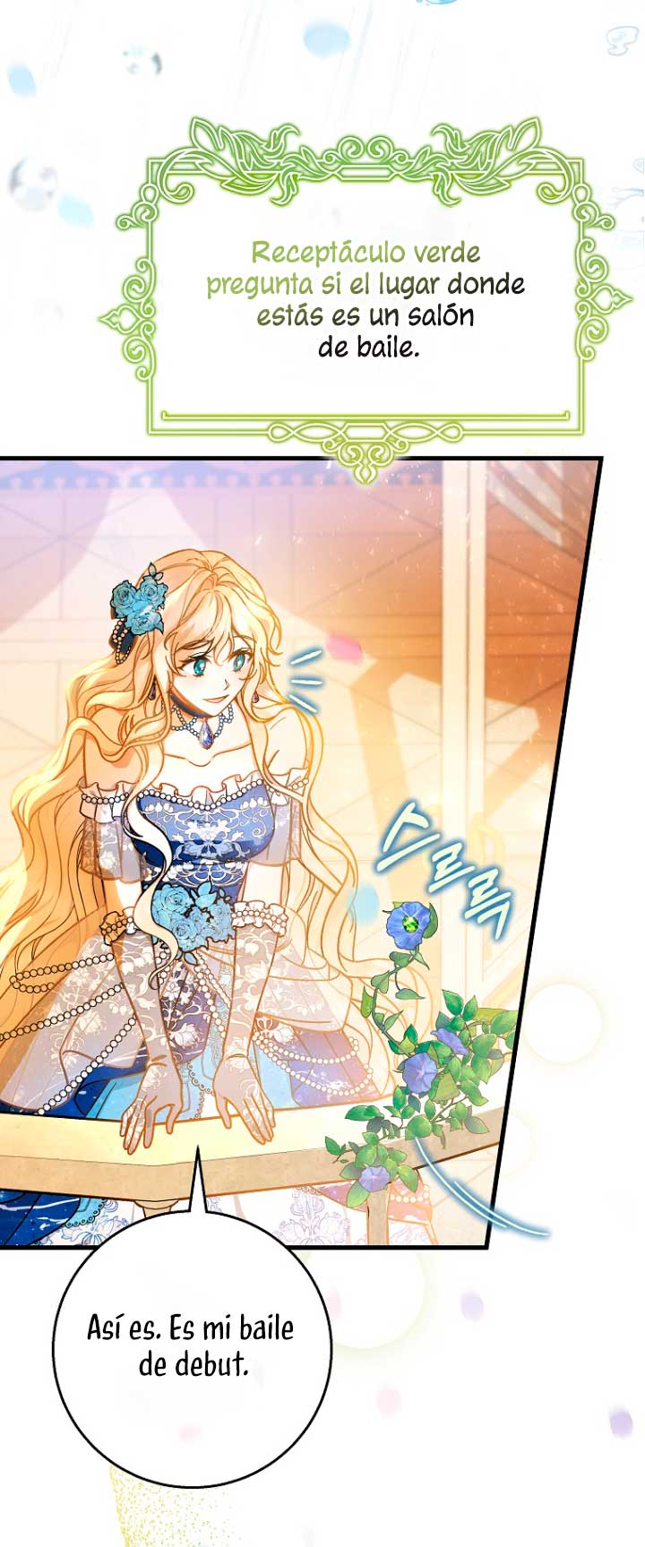 Estoy destinada a convertirme en la salvadora del protagonista Capítulo 39 - Page 60