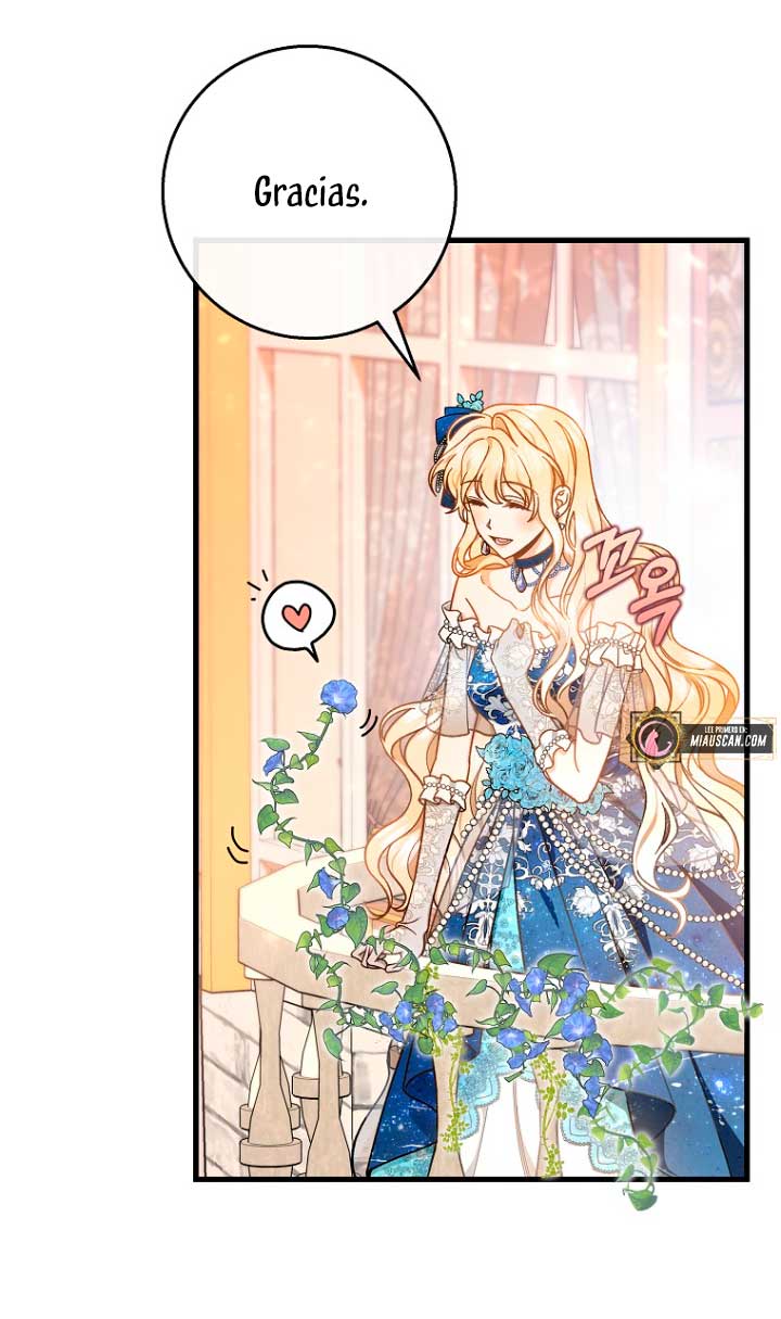 Estoy destinada a convertirme en la salvadora del protagonista Capítulo 39 - Page 63