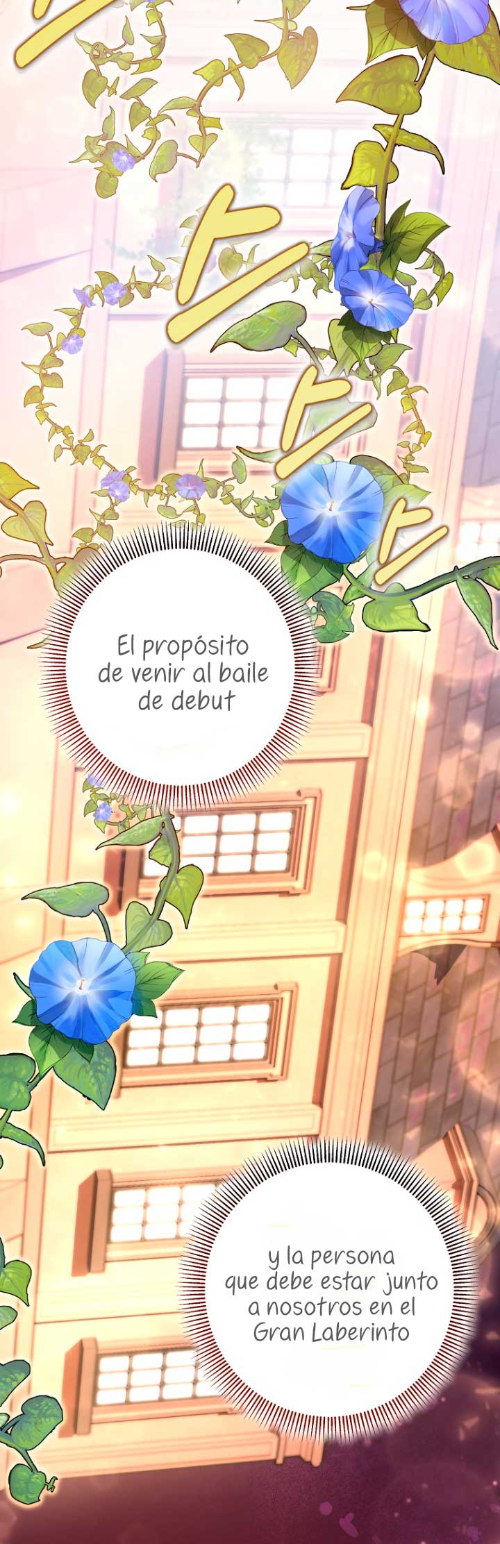 Estoy destinada a convertirme en la salvadora del protagonista Capítulo 39 - Page 65