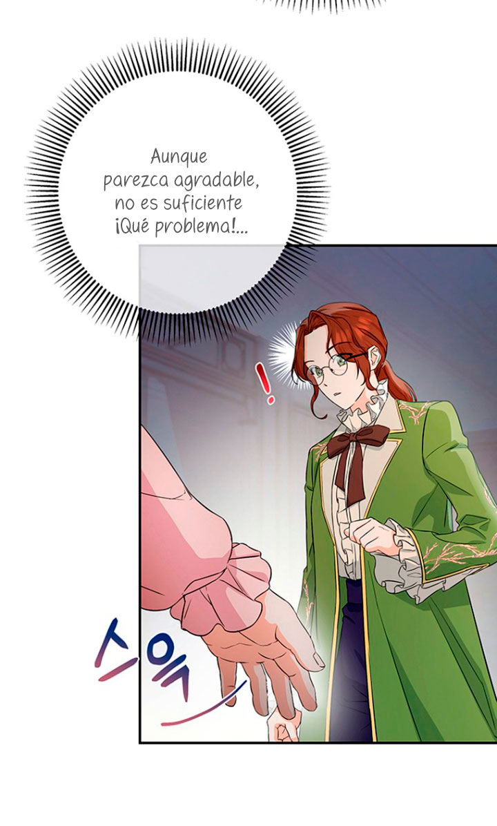 Estoy destinada a convertirme en la salvadora del protagonista Capítulo 4 - Page 12