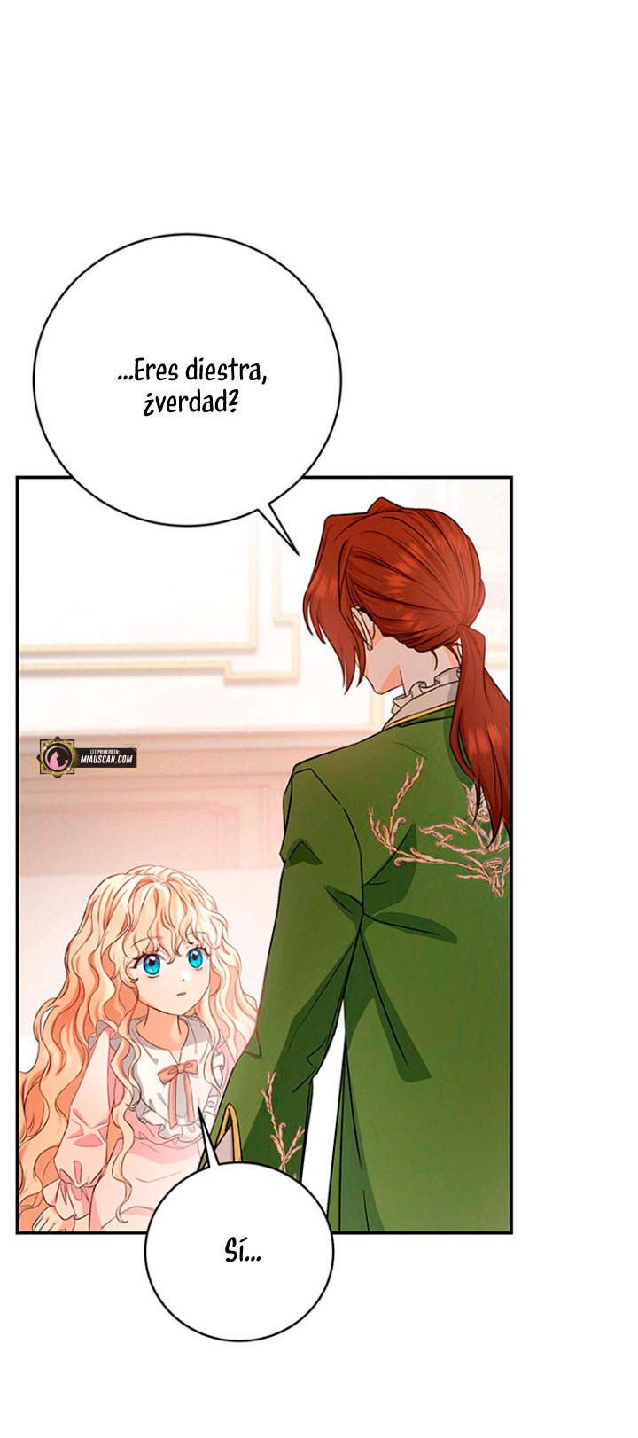 Estoy destinada a convertirme en la salvadora del protagonista Capítulo 4 - Page 13