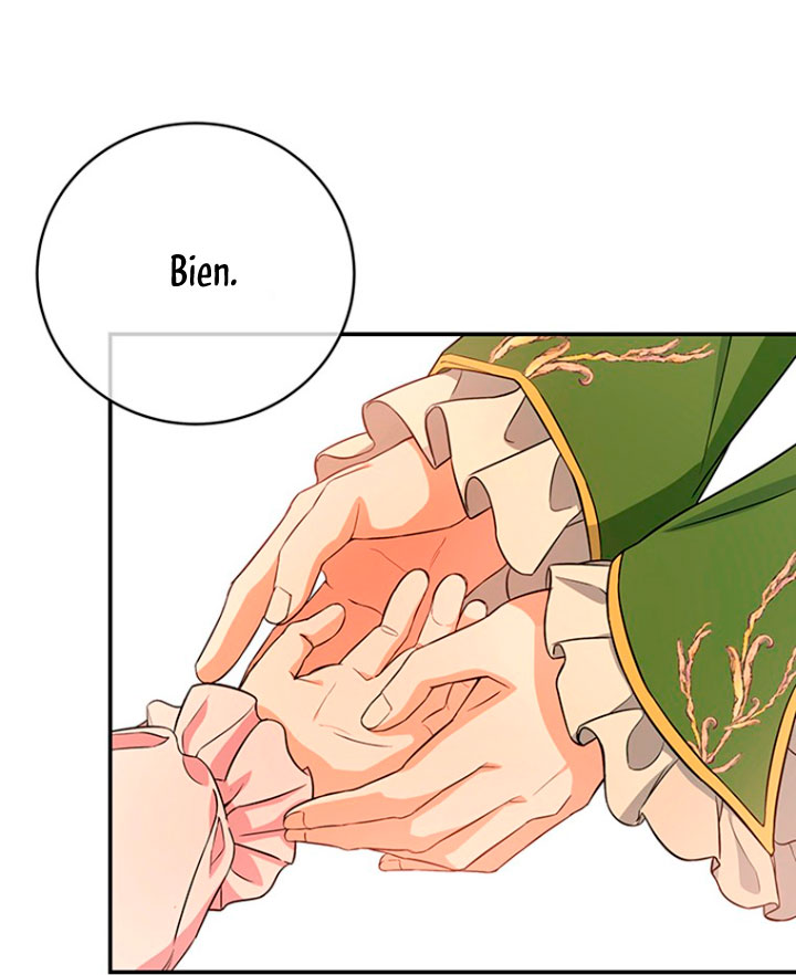 Estoy destinada a convertirme en la salvadora del protagonista Capítulo 4 - Page 14