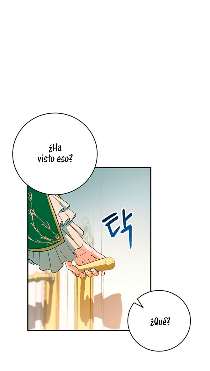 Estoy destinada a convertirme en la salvadora del protagonista Capítulo 4 - Page 17