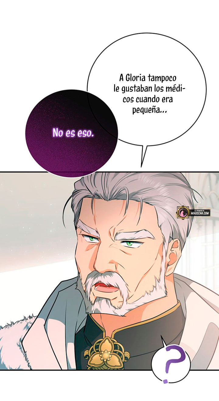 Estoy destinada a convertirme en la salvadora del protagonista Capítulo 4 - Page 19