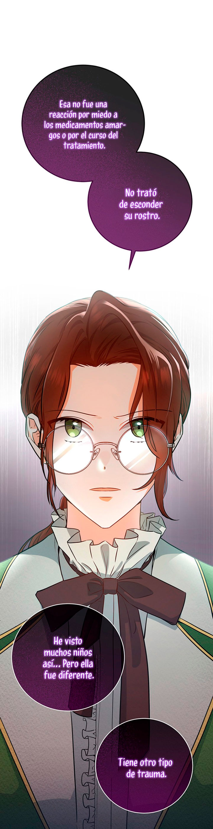 Estoy destinada a convertirme en la salvadora del protagonista Capítulo 4 - Page 20