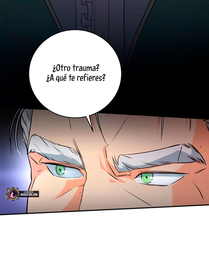 Estoy destinada a convertirme en la salvadora del protagonista Capítulo 4 - Page 21