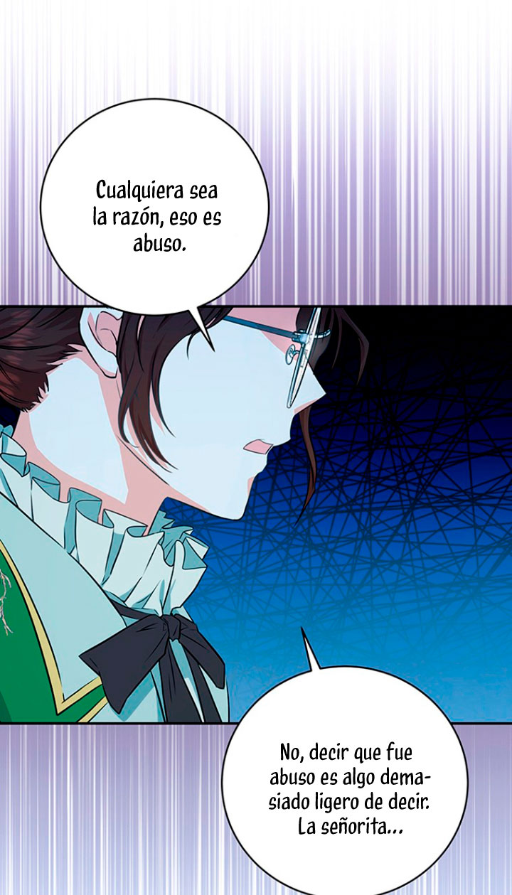 Estoy destinada a convertirme en la salvadora del protagonista Capítulo 4 - Page 27