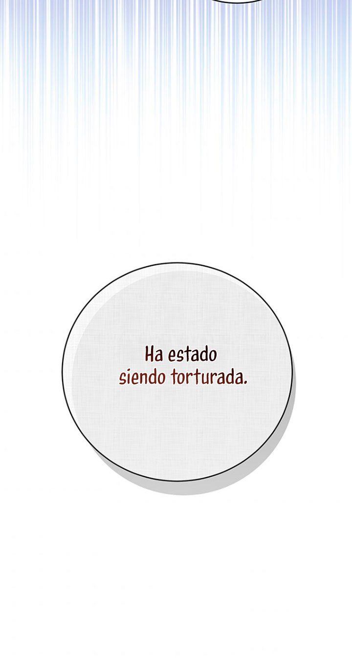 Estoy destinada a convertirme en la salvadora del protagonista Capítulo 4 - Page 28