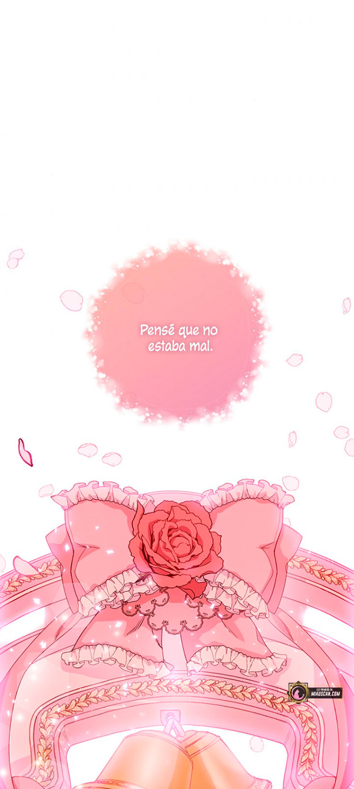 Estoy destinada a convertirme en la salvadora del protagonista Capítulo 4 - Page 29