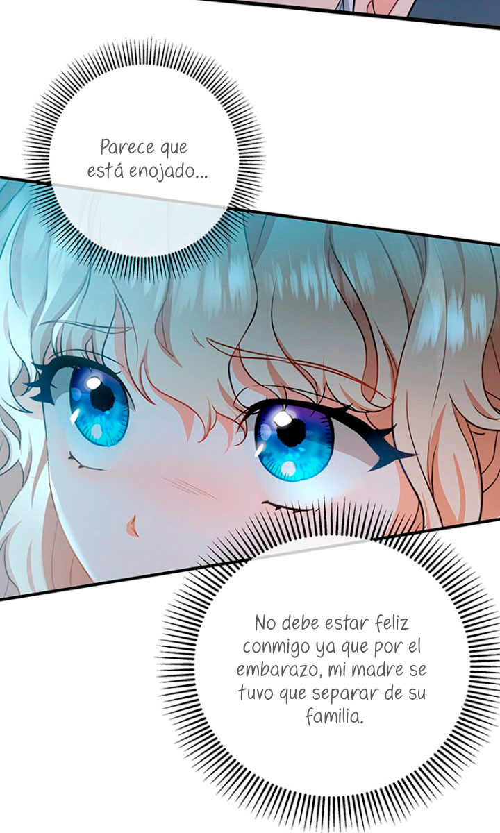 Estoy destinada a convertirme en la salvadora del protagonista Capítulo 4 - Page 38