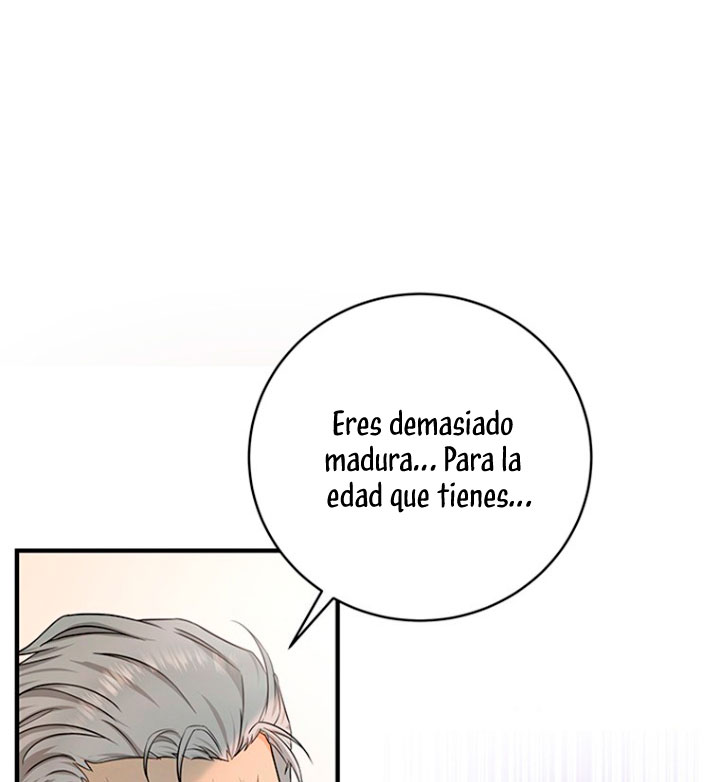 Estoy destinada a convertirme en la salvadora del protagonista Capítulo 4 - Page 41