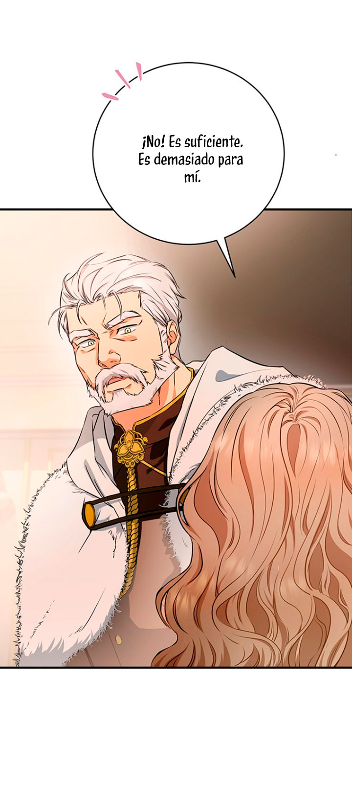 Estoy destinada a convertirme en la salvadora del protagonista Capítulo 4 - Page 52