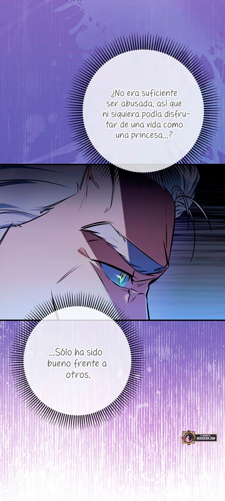 Estoy destinada a convertirme en la salvadora del protagonista Capítulo 4 - Page 57