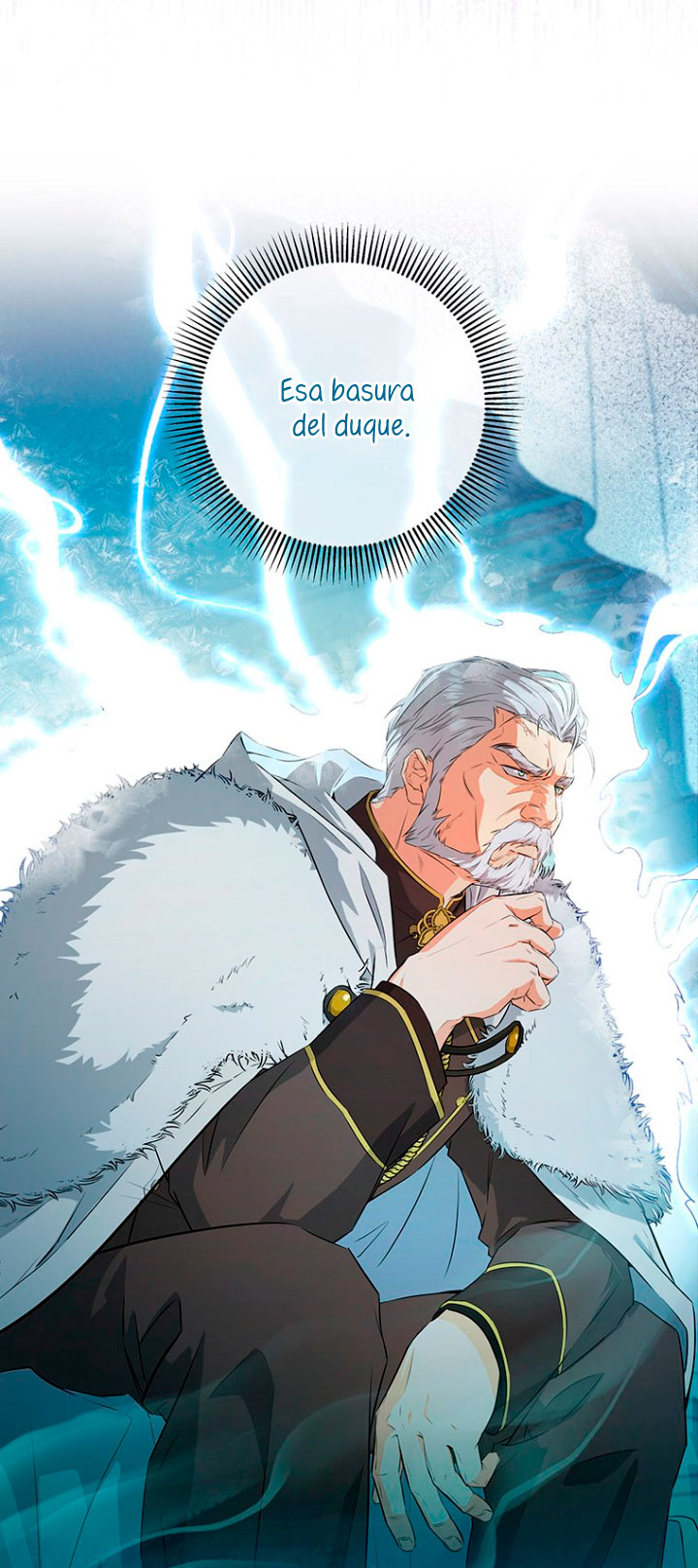 Estoy destinada a convertirme en la salvadora del protagonista Capítulo 4 - Page 58