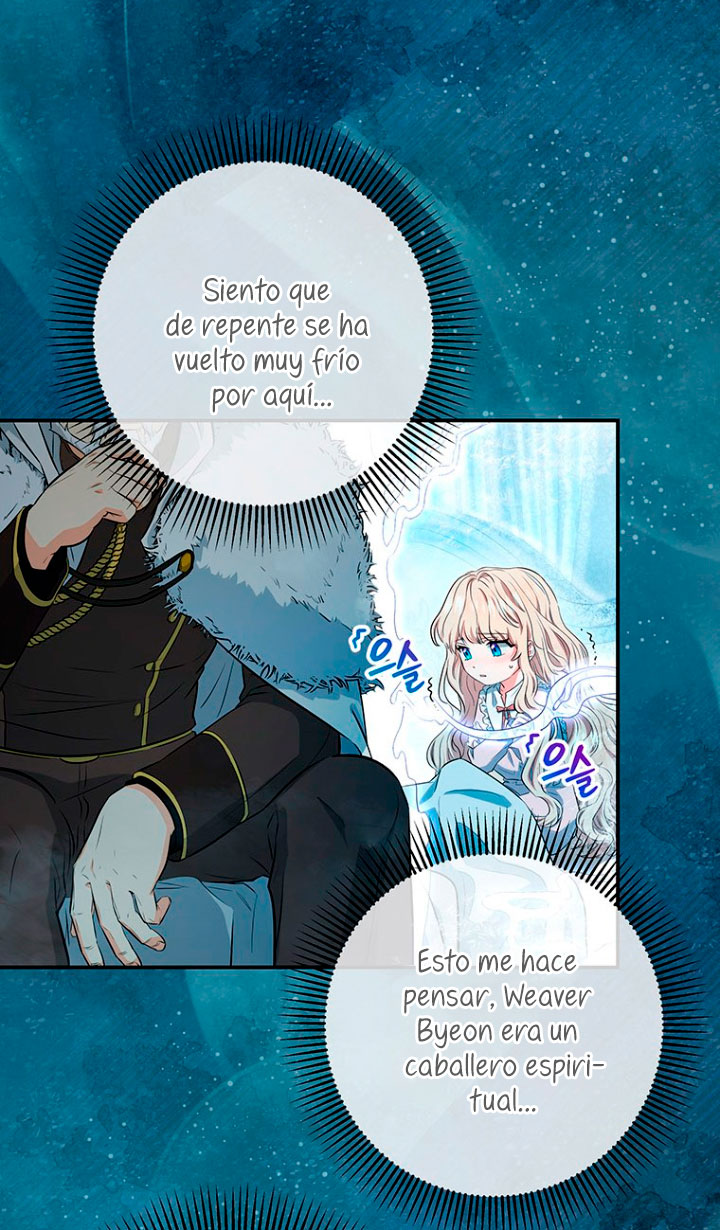 Estoy destinada a convertirme en la salvadora del protagonista Capítulo 4 - Page 60