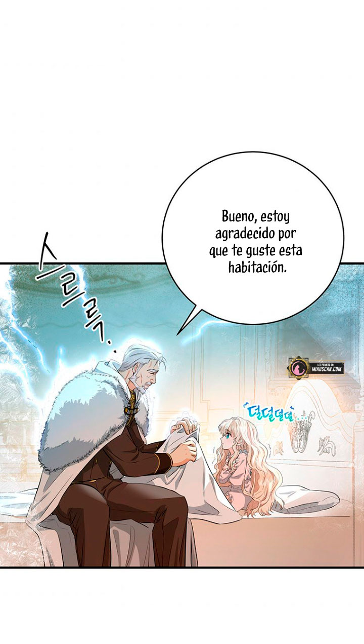 Estoy destinada a convertirme en la salvadora del protagonista Capítulo 4 - Page 64