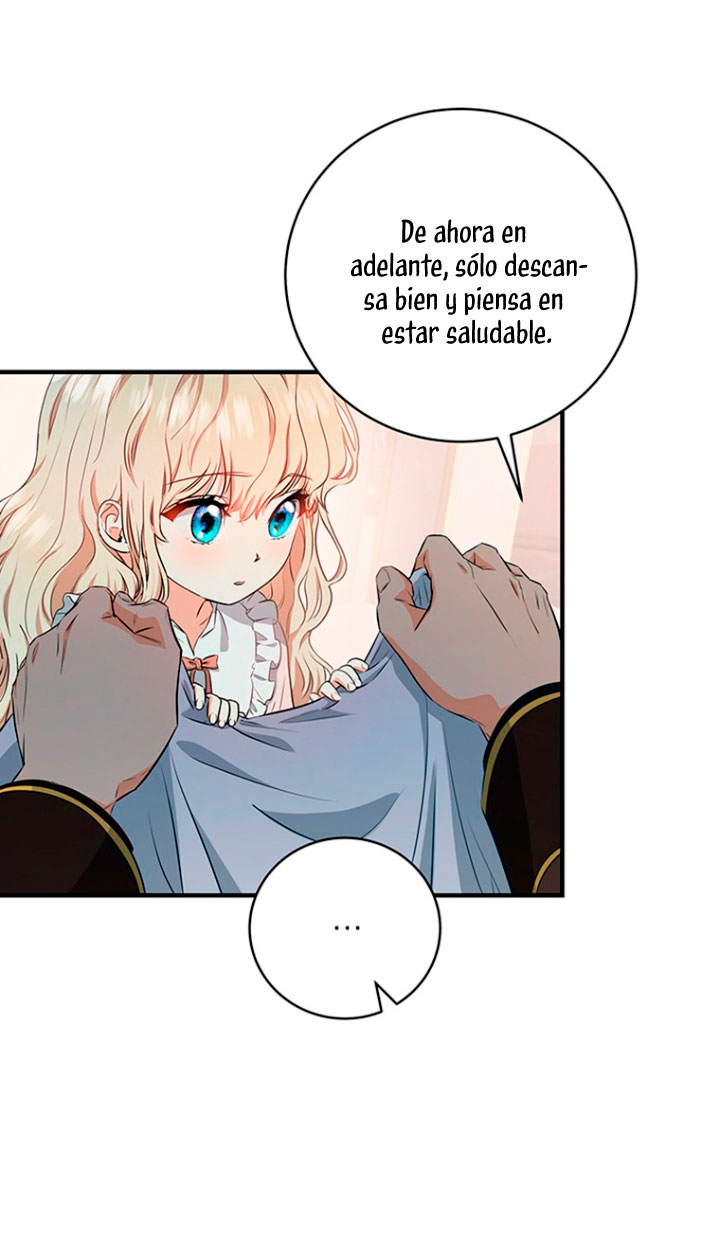 Estoy destinada a convertirme en la salvadora del protagonista Capítulo 4 - Page 65