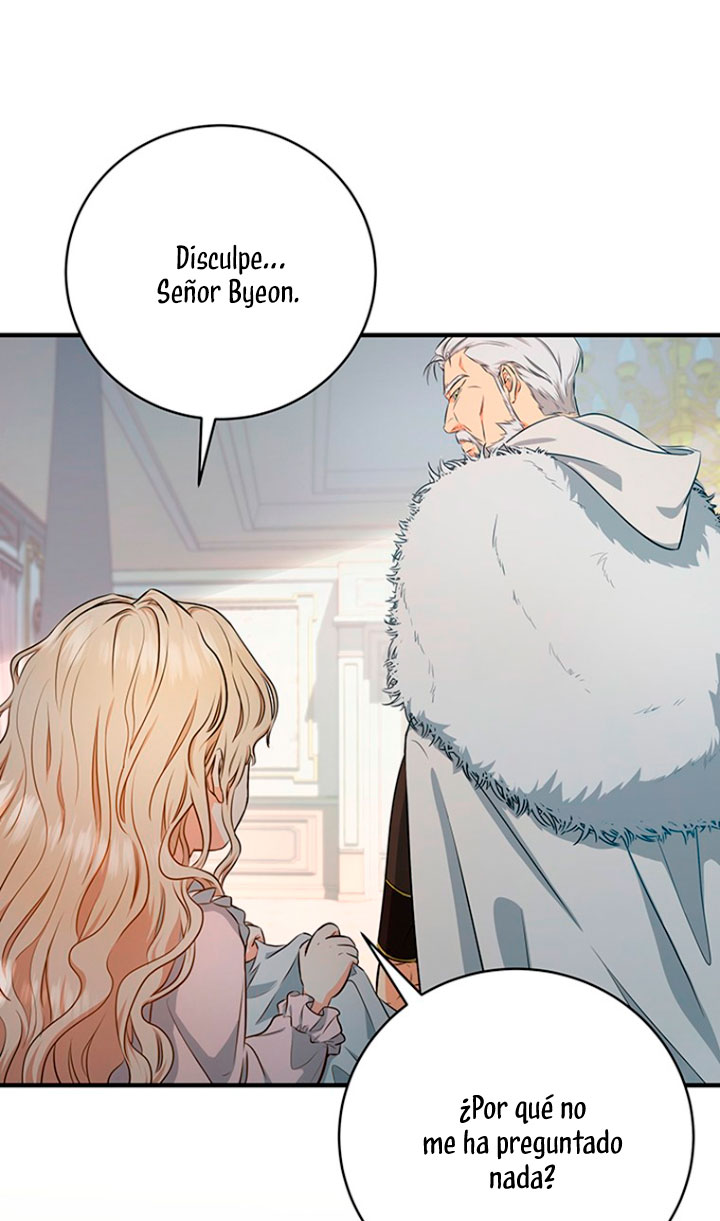 Estoy destinada a convertirme en la salvadora del protagonista Capítulo 4 - Page 66