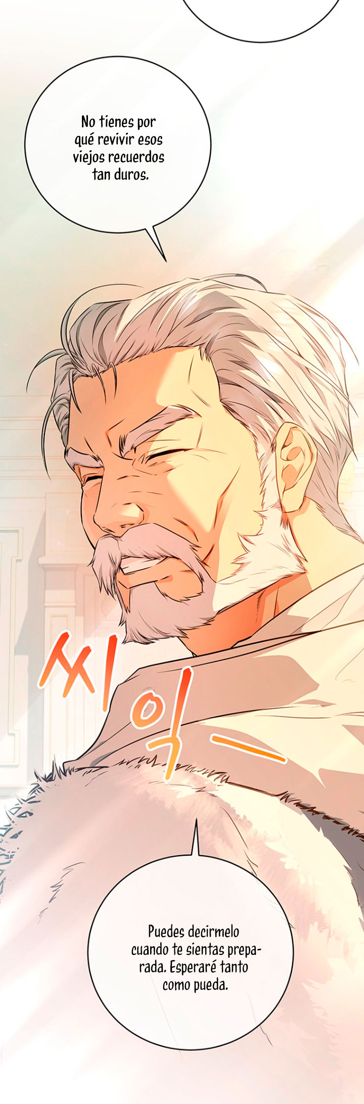 Estoy destinada a convertirme en la salvadora del protagonista Capítulo 4 - Page 67