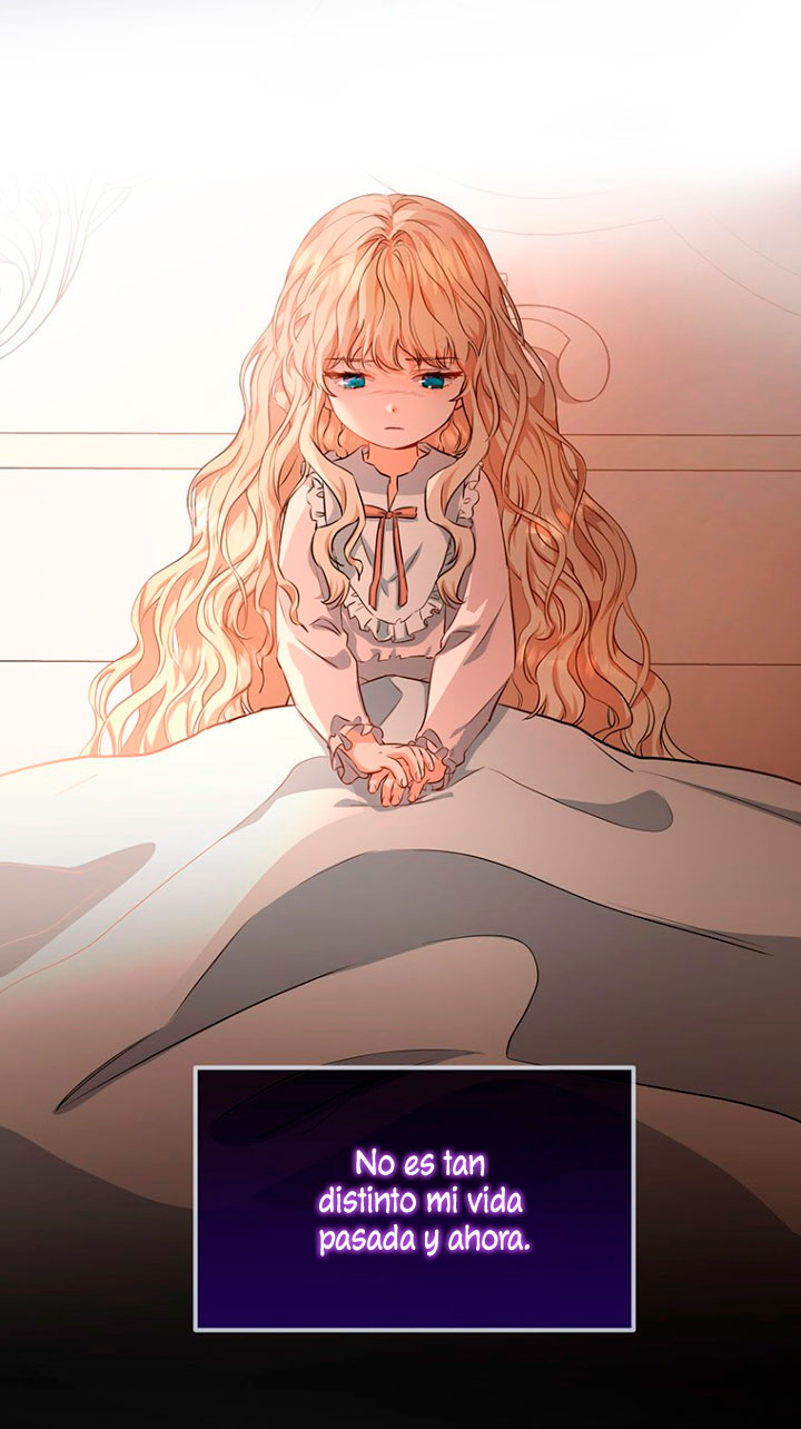 Estoy destinada a convertirme en la salvadora del protagonista Capítulo 4 - Page 71