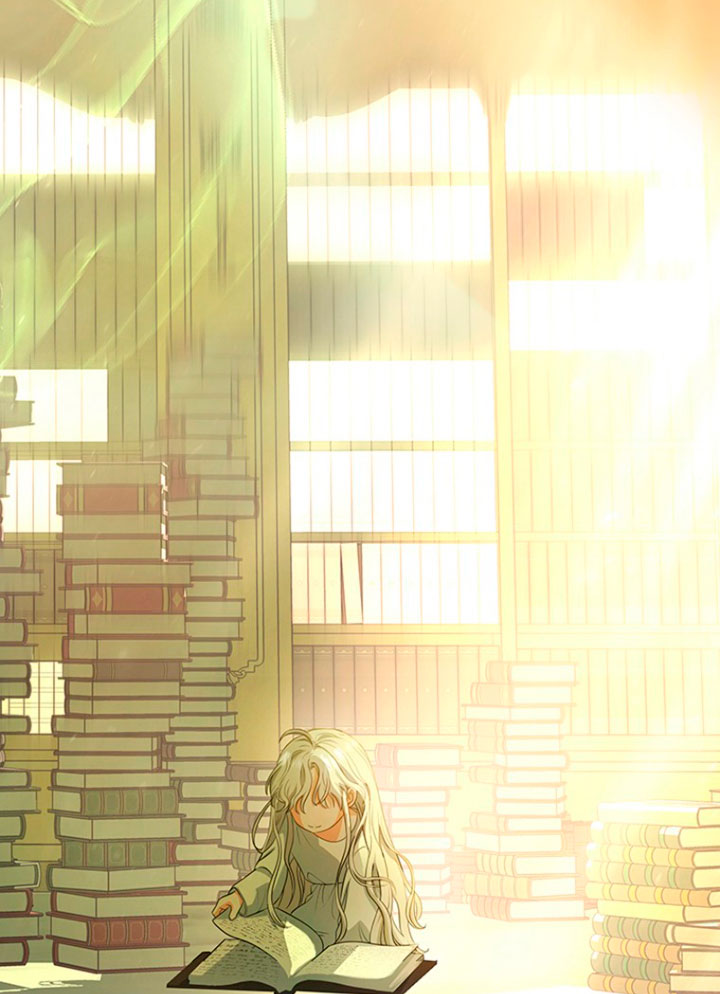 Estoy destinada a convertirme en la salvadora del protagonista Capítulo 4 - Page 79