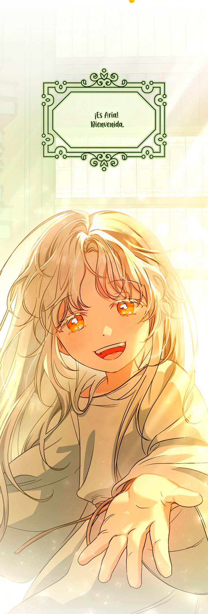 Estoy destinada a convertirme en la salvadora del protagonista Capítulo 4 - Page 81