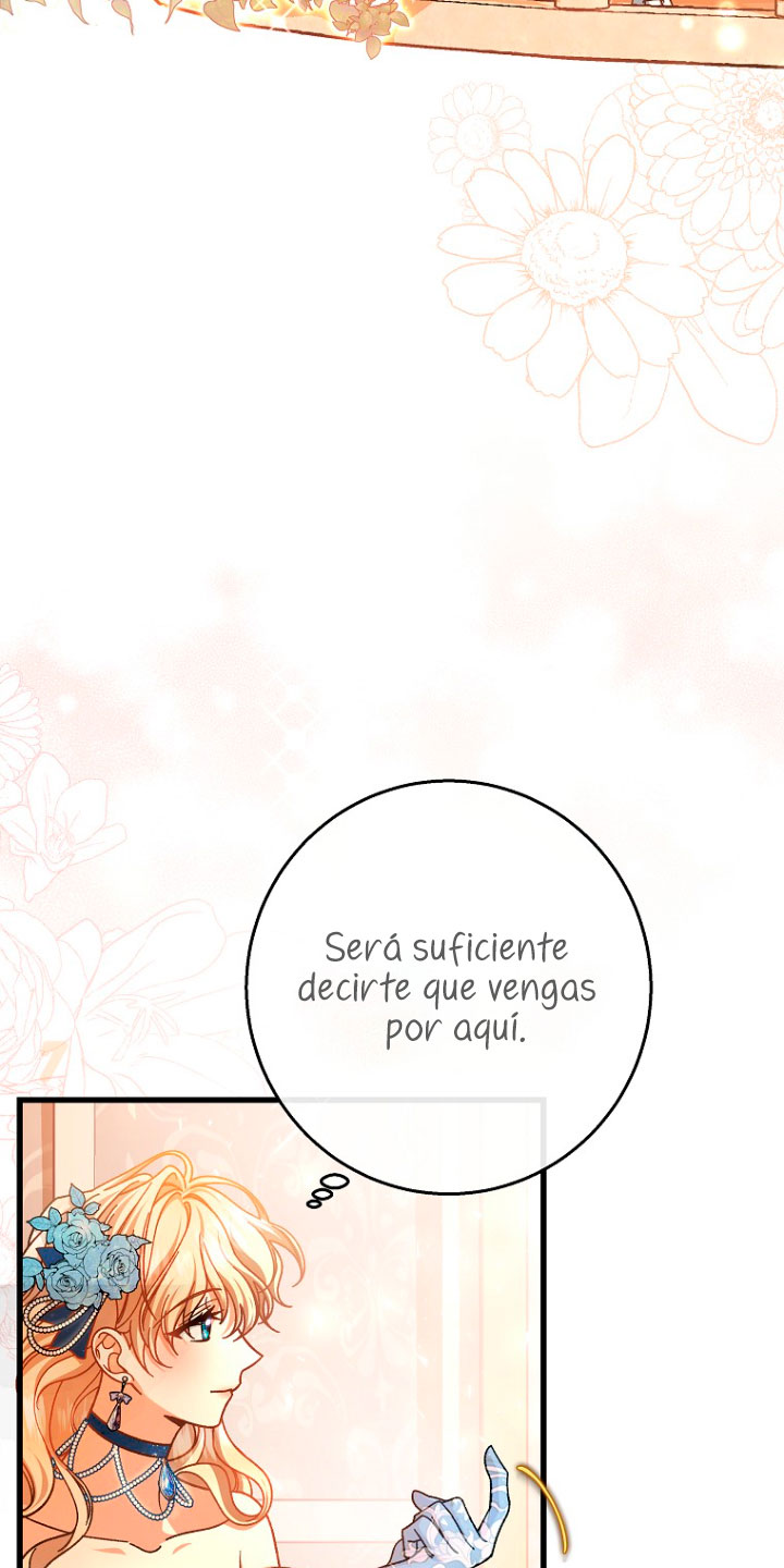 Estoy destinada a convertirme en la salvadora del protagonista Capítulo 40 - Page 10