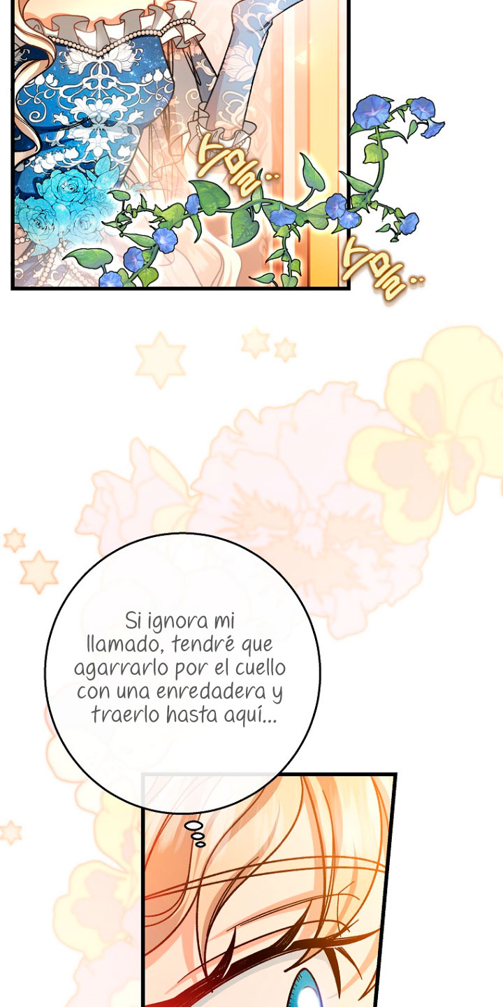 Estoy destinada a convertirme en la salvadora del protagonista Capítulo 40 - Page 11