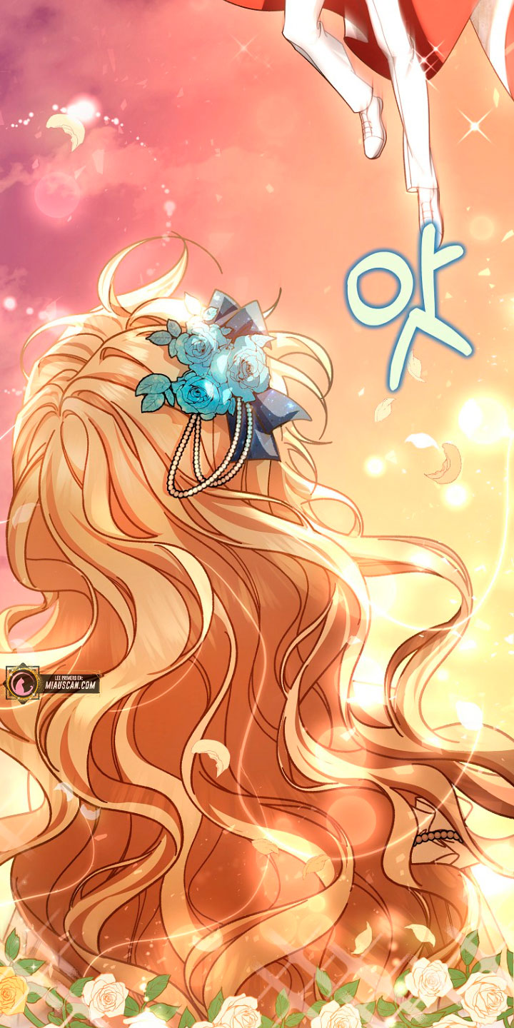 Estoy destinada a convertirme en la salvadora del protagonista Capítulo 40 - Page 14