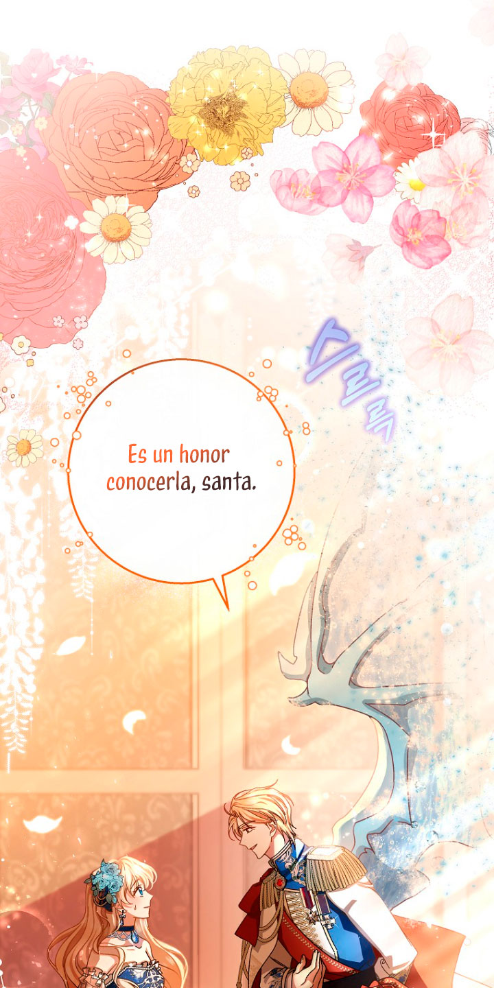 Estoy destinada a convertirme en la salvadora del protagonista Capítulo 40 - Page 16