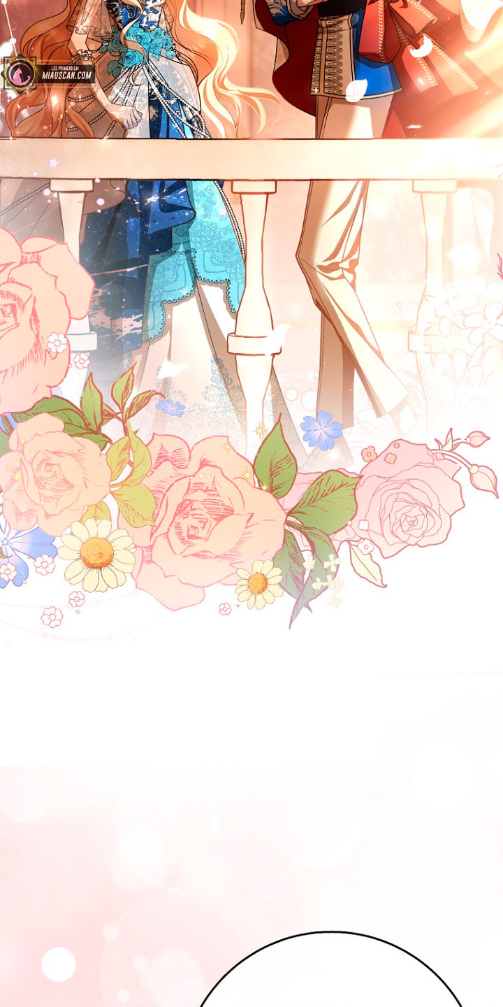 Estoy destinada a convertirme en la salvadora del protagonista Capítulo 40 - Page 17