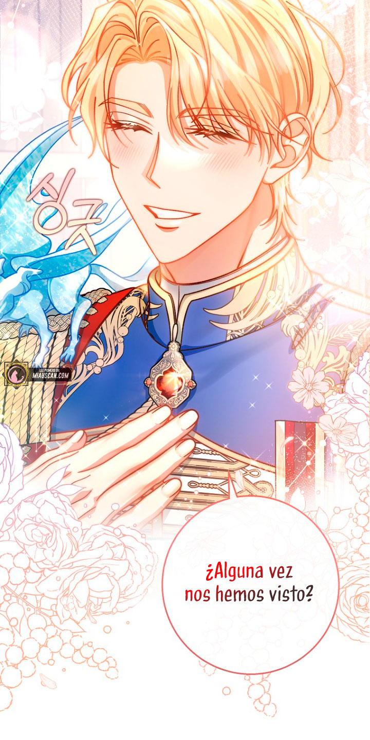 Estoy destinada a convertirme en la salvadora del protagonista Capítulo 40 - Page 21