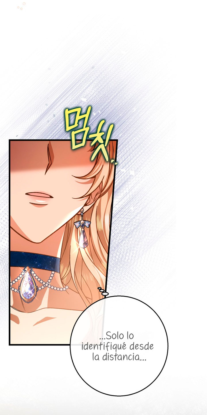 Estoy destinada a convertirme en la salvadora del protagonista Capítulo 40 - Page 22