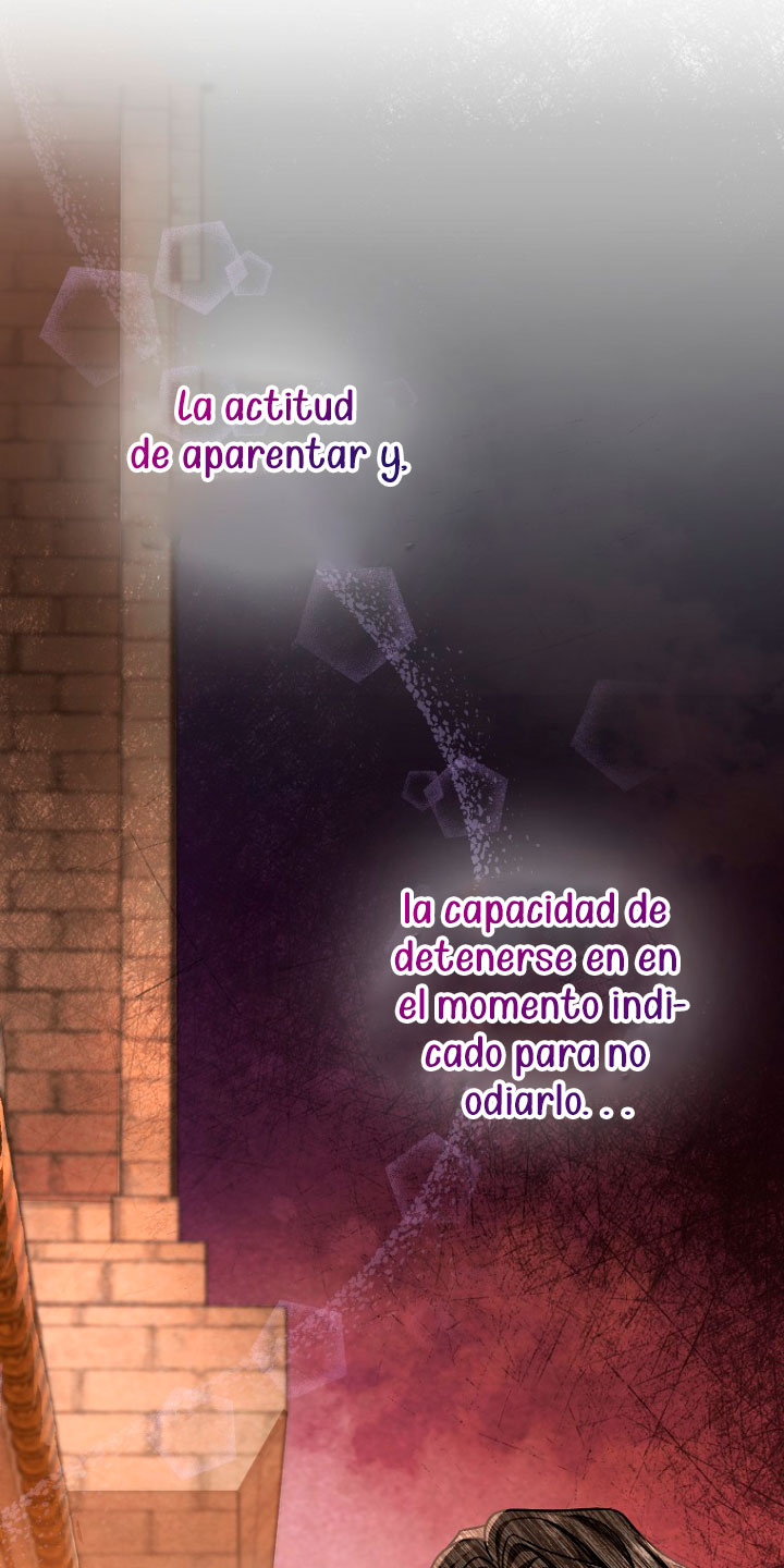 Estoy destinada a convertirme en la salvadora del protagonista Capítulo 40 - Page 23