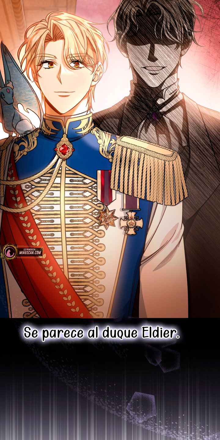 Estoy destinada a convertirme en la salvadora del protagonista Capítulo 40 - Page 24