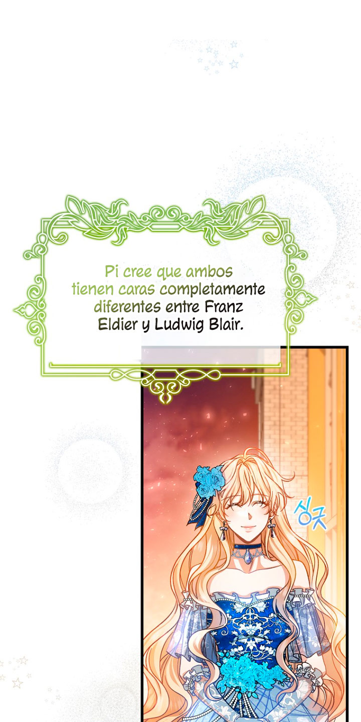 Estoy destinada a convertirme en la salvadora del protagonista Capítulo 40 - Page 26